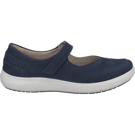 JOSEF SEIBEL Dames Lage schoen Megan 14 in blauw - Image 2