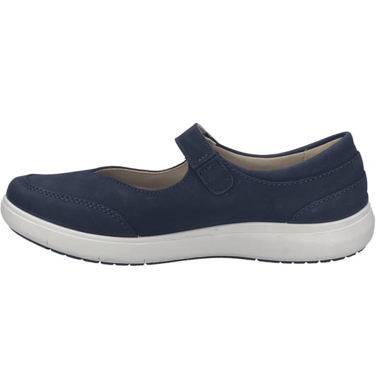 JOSEF SEIBEL Dames Lage schoen Megan 14 in blauw - Image 3