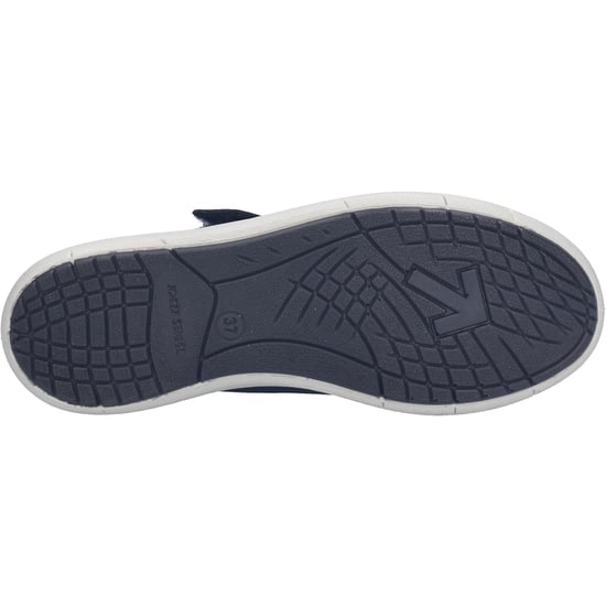 JOSEF SEIBEL Dames Lage schoen Megan 14 in blauw - Image 5