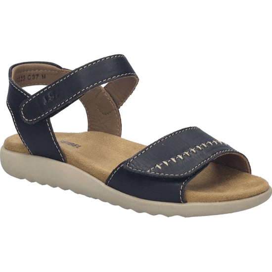 JOSEF SEIBEL Dam Sandal Juliet 03 i Svart - Image 1