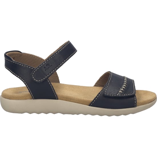 JOSEF SEIBEL Dam Sandal Juliet 03 i Svart - Image 2