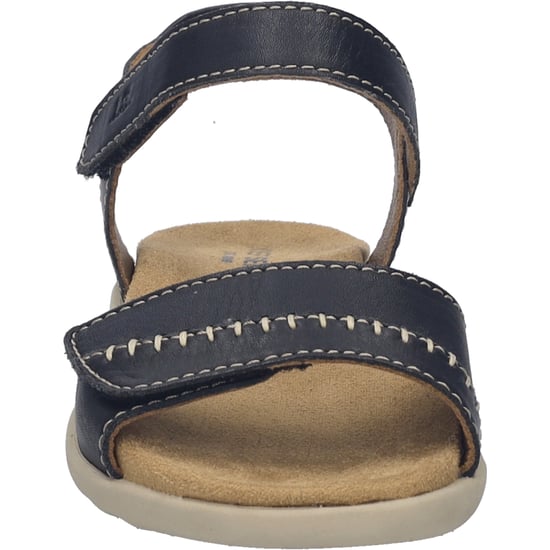 JOSEF SEIBEL Dam Sandal Juliet 03 i Svart - Image 4