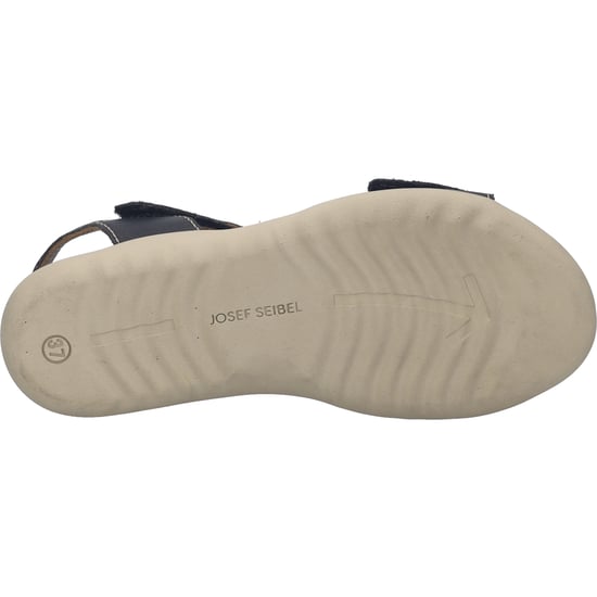 JOSEF SEIBEL Dam Sandal Juliet 03 i Svart - Image 5