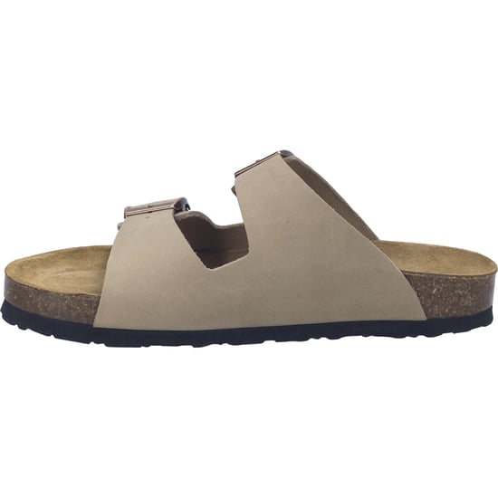 JOSEF SEIBEL Dames Sandaal Hermine 01 in beige - Image 3