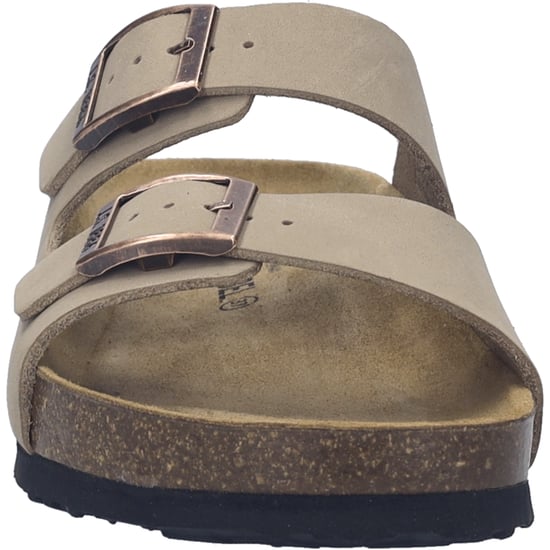 JOSEF SEIBEL Dames Sandaal Hermine 01 in beige - Image 5
