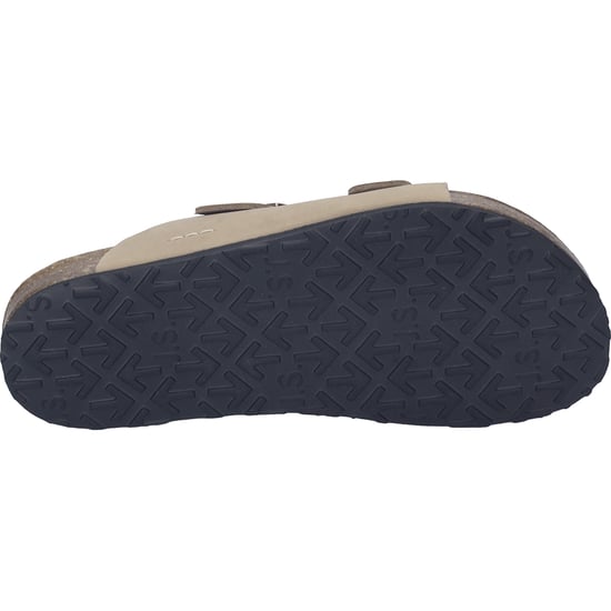 JOSEF SEIBEL Dames Sandaal Hermine 01 in beige - Image 6
