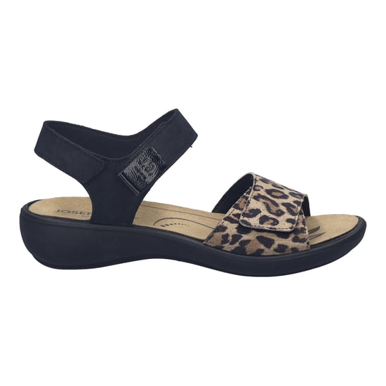 JOSEF SEIBEL Dames Sandaal Ibiza 13 in beige - Image 2
