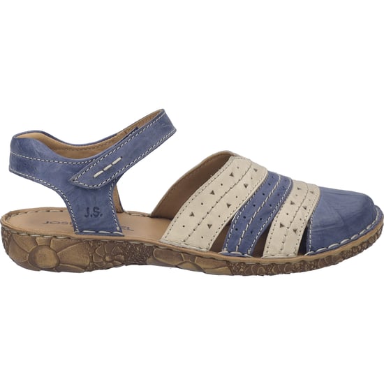 JOSEF SEIBEL Women Sandal Rosalie 33 in blue - Image 2