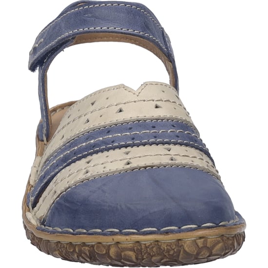 JOSEF SEIBEL Women Sandal Rosalie 33 in blue - Image 4