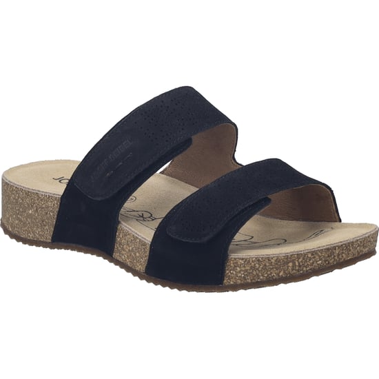 JOSEF SEIBEL Women Sandal Tonga 71 in black - Image 1