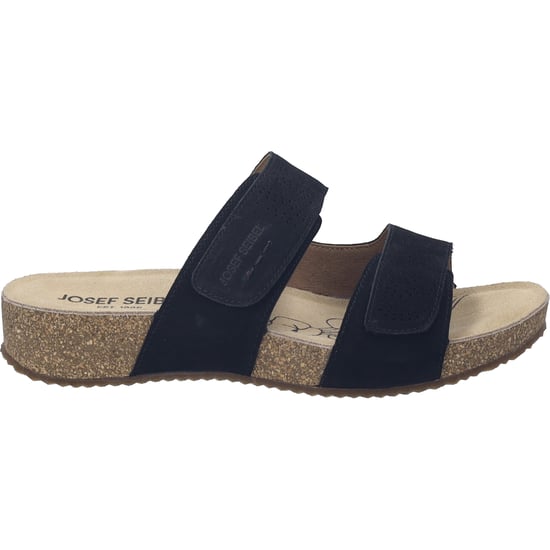 JOSEF SEIBEL Women Sandal Tonga 71 in black - Image 2