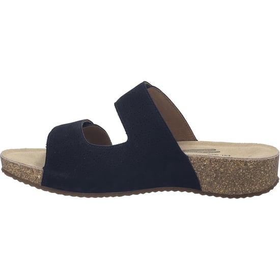 JOSEF SEIBEL Women Sandal Tonga 71 in black - Image 3