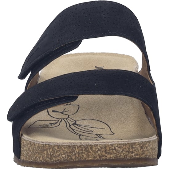 JOSEF SEIBEL Women Sandal Tonga 71 in black - Image 4