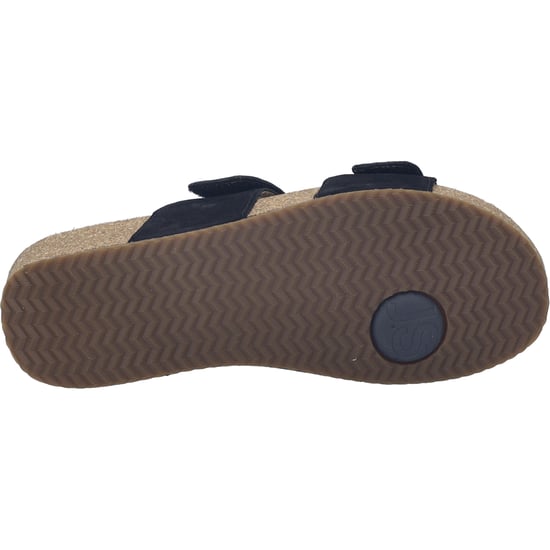 JOSEF SEIBEL Women Sandal Tonga 71 in black - Image 5