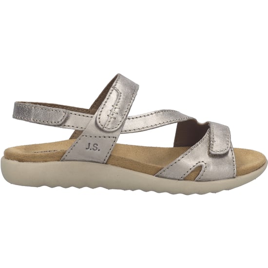 JOSEF SEIBEL Women Sandal Juliet 01 in beige - Image 2