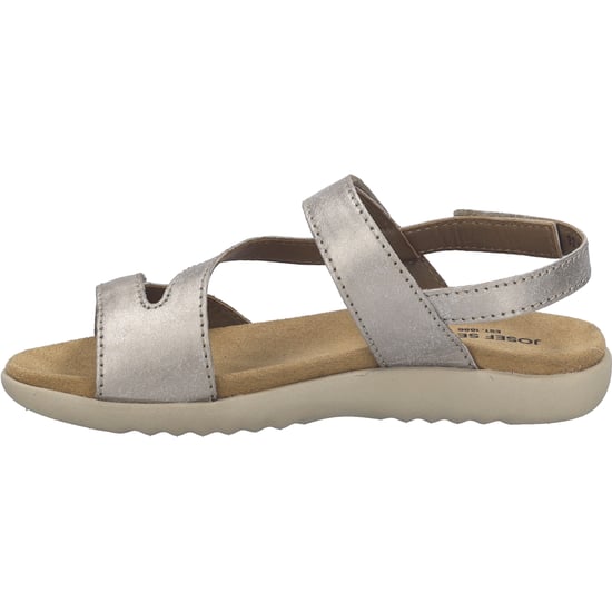 JOSEF SEIBEL Women Sandal Juliet 01 in beige - Image 3