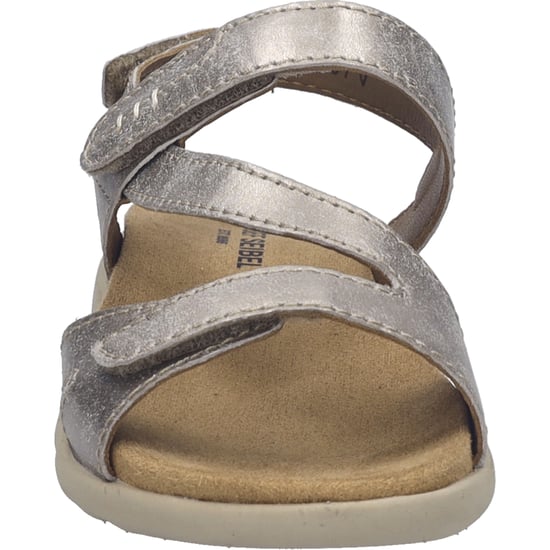JOSEF SEIBEL Women Sandal Juliet 01 in beige - Image 5