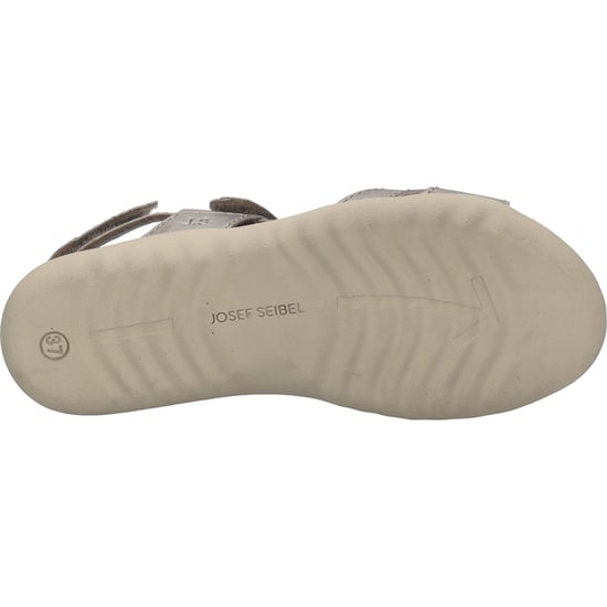 JOSEF SEIBEL Women Sandal Juliet 01 in beige - Image 6