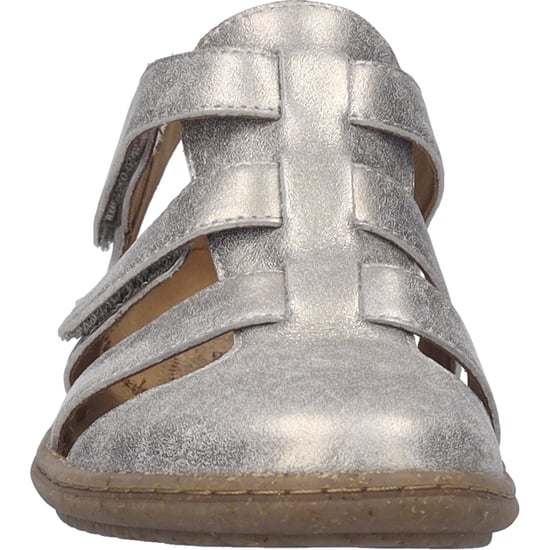 JOSEF SEIBEL Dames Sandaal Caitlyn 01 in beige - Image 4