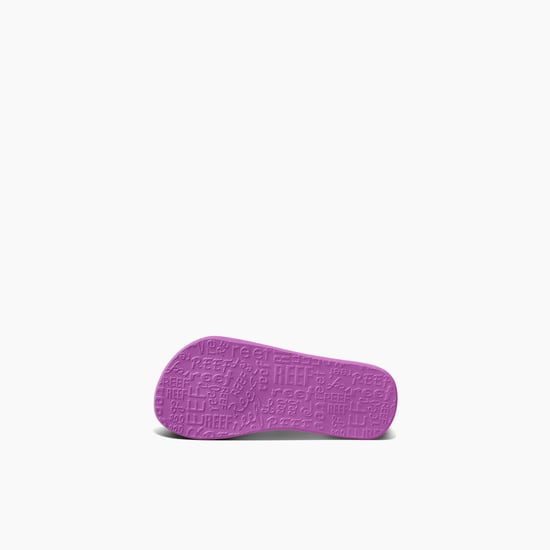 Reef Little Kids Ahi Lavender Hearts - Image 4