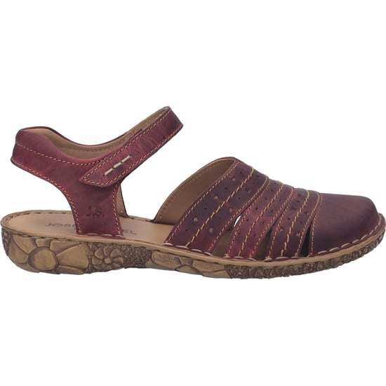JOSEF SEIBEL Women Sandal Rosalie 33 in pink - Image 2