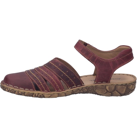 JOSEF SEIBEL Women Sandal Rosalie 33 in pink - Image 3