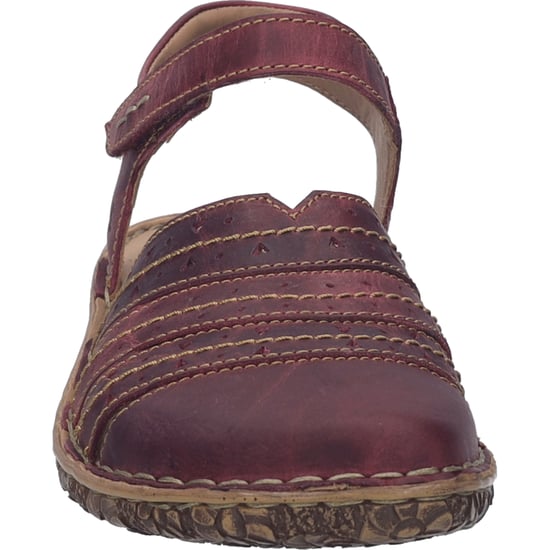 JOSEF SEIBEL Women Sandal Rosalie 33 in pink - Image 4