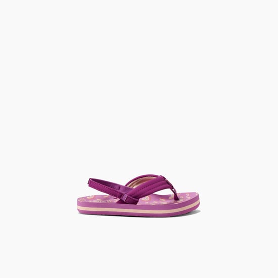 Reef Little Kids Ahi Purple Rainbow - Image 1
