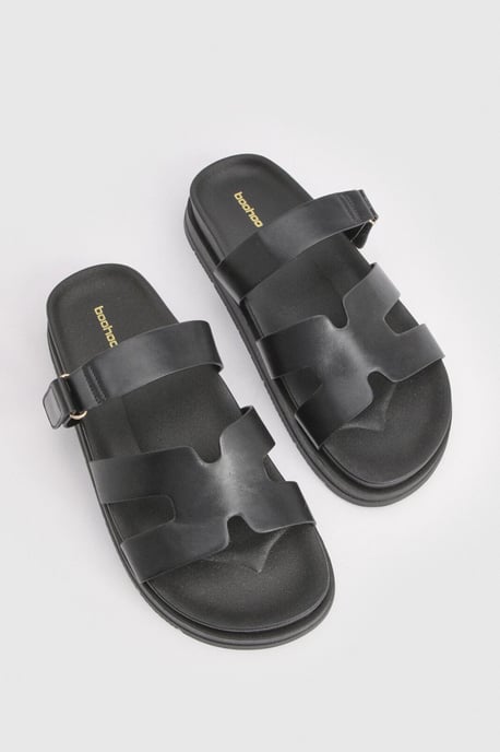 Cut Out Platform Sliders - Image 2