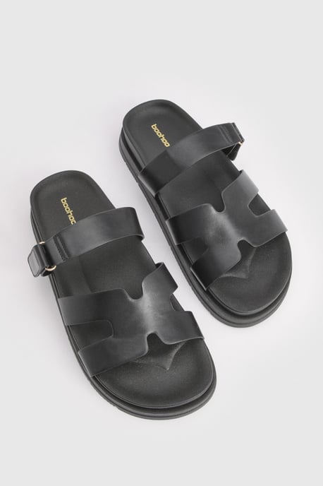 Cut Out Platform Sliders - Image 6