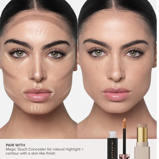 Anastasia Beverly Hills Smooth Blur Contour Stick-core Shadow - Image 6