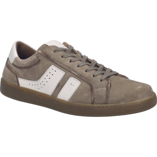 JOSEF SEIBEL Herr Sneaker Lio 07 i Beige - Image 1