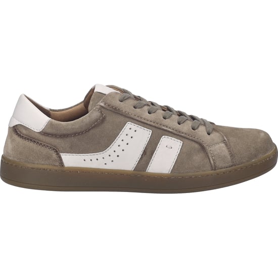 JOSEF SEIBEL Herr Sneaker Lio 07 i Beige - Image 2