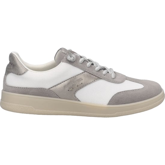 JOSEF SEIBEL Dam Sneaker Jade 02 i Grå - Image 2