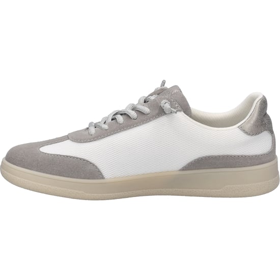 JOSEF SEIBEL Dam Sneaker Jade 02 i Grå - Image 3