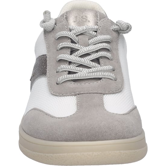 JOSEF SEIBEL Dam Sneaker Jade 02 i Grå - Image 4