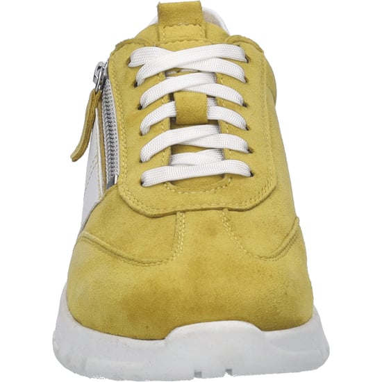 JOSEF SEIBEL Dam Sneaker Gabby 01 i Gul - Image 3