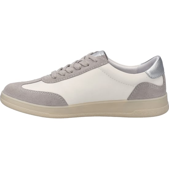 JOSEF SEIBEL Dam Sneaker Jade 01 i Grå - Image 3
