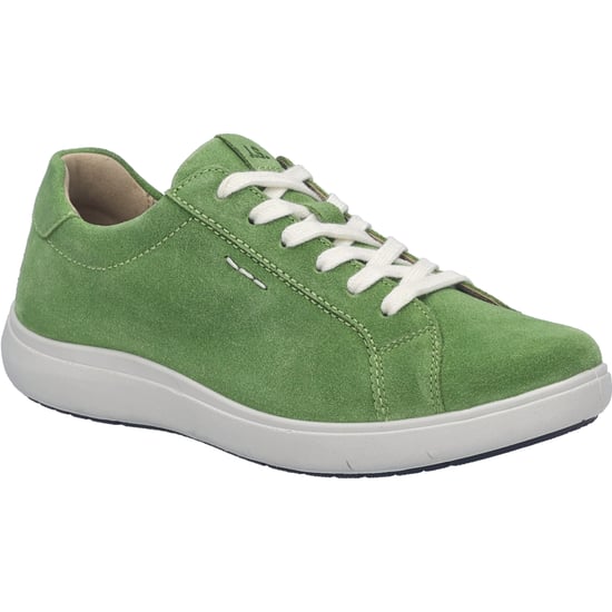 JOSEF SEIBEL Dam Sneaker Megan 07 i Grönt - Image 1