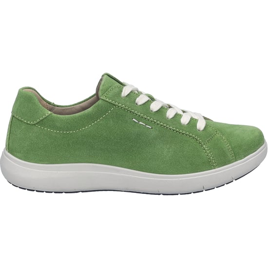 JOSEF SEIBEL Dam Sneaker Megan 07 i Grönt - Image 2