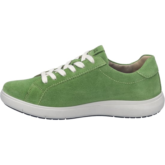 JOSEF SEIBEL Dam Sneaker Megan 07 i Grönt - Image 3