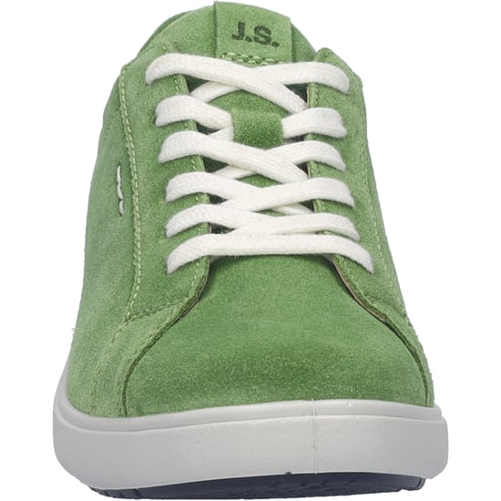 JOSEF SEIBEL Dam Sneaker Megan 07 i Grönt - Image 4