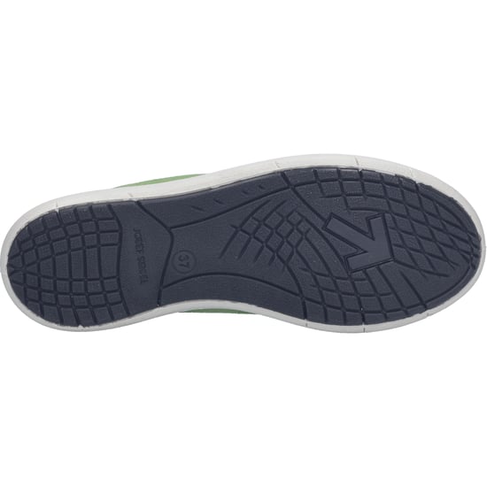 JOSEF SEIBEL Dam Sneaker Megan 07 i Grönt - Image 5