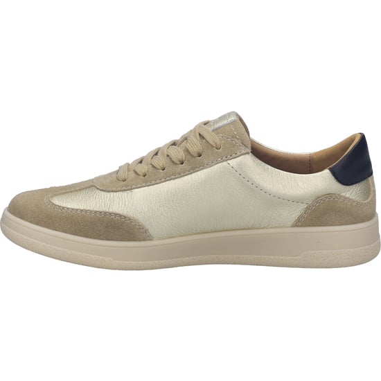 JOSEF SEIBEL Dam Sneaker Jade 01 i Beige - Image 3