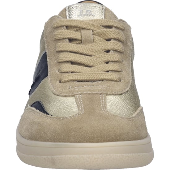 JOSEF SEIBEL Dam Sneaker Jade 01 i Beige - Image 4