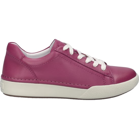 JOSEF SEIBEL Dames Sneaker Claire 01 in roze - Image 2