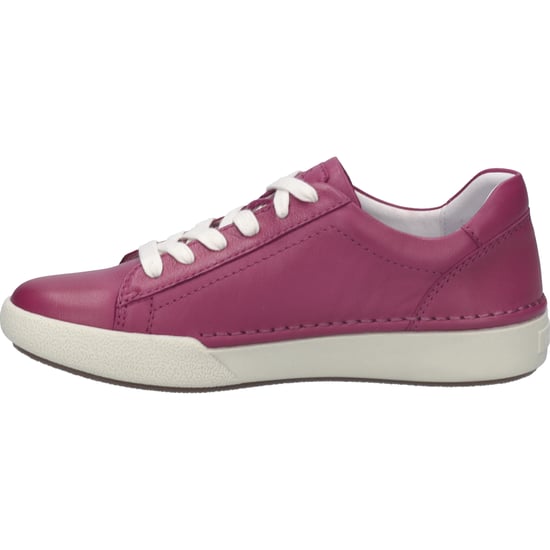 JOSEF SEIBEL Dames Sneaker Claire 01 in roze - Image 3