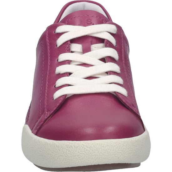 JOSEF SEIBEL Dames Sneaker Claire 01 in roze - Image 4