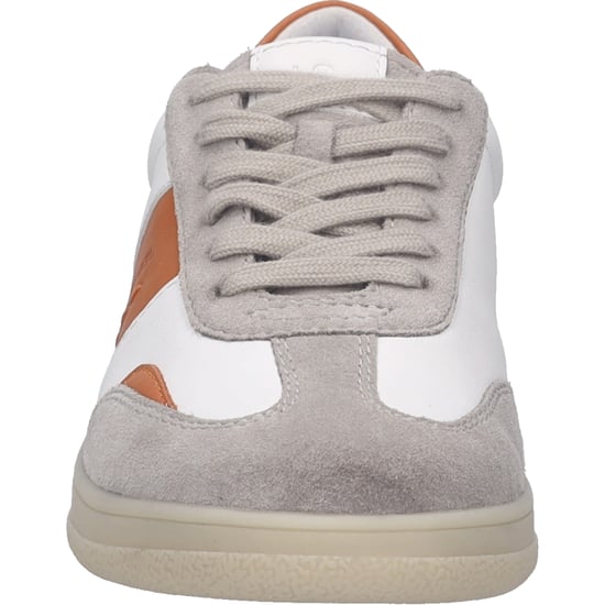 JOSEF SEIBEL Dam Sneaker Jade 01 i Orange - Image 4