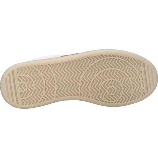 JOSEF SEIBEL Dam Sneaker Jade 01 i Orange - Image 5